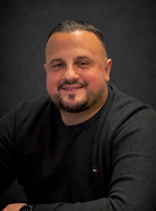 Alexander Tschap - Suchtberater & MPU-Berater